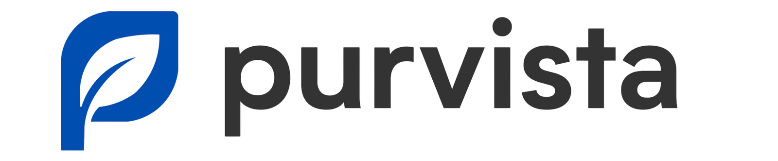 Purvista Teknoloji Logo